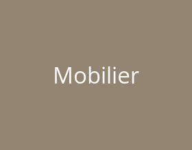 Location - Mobilier
